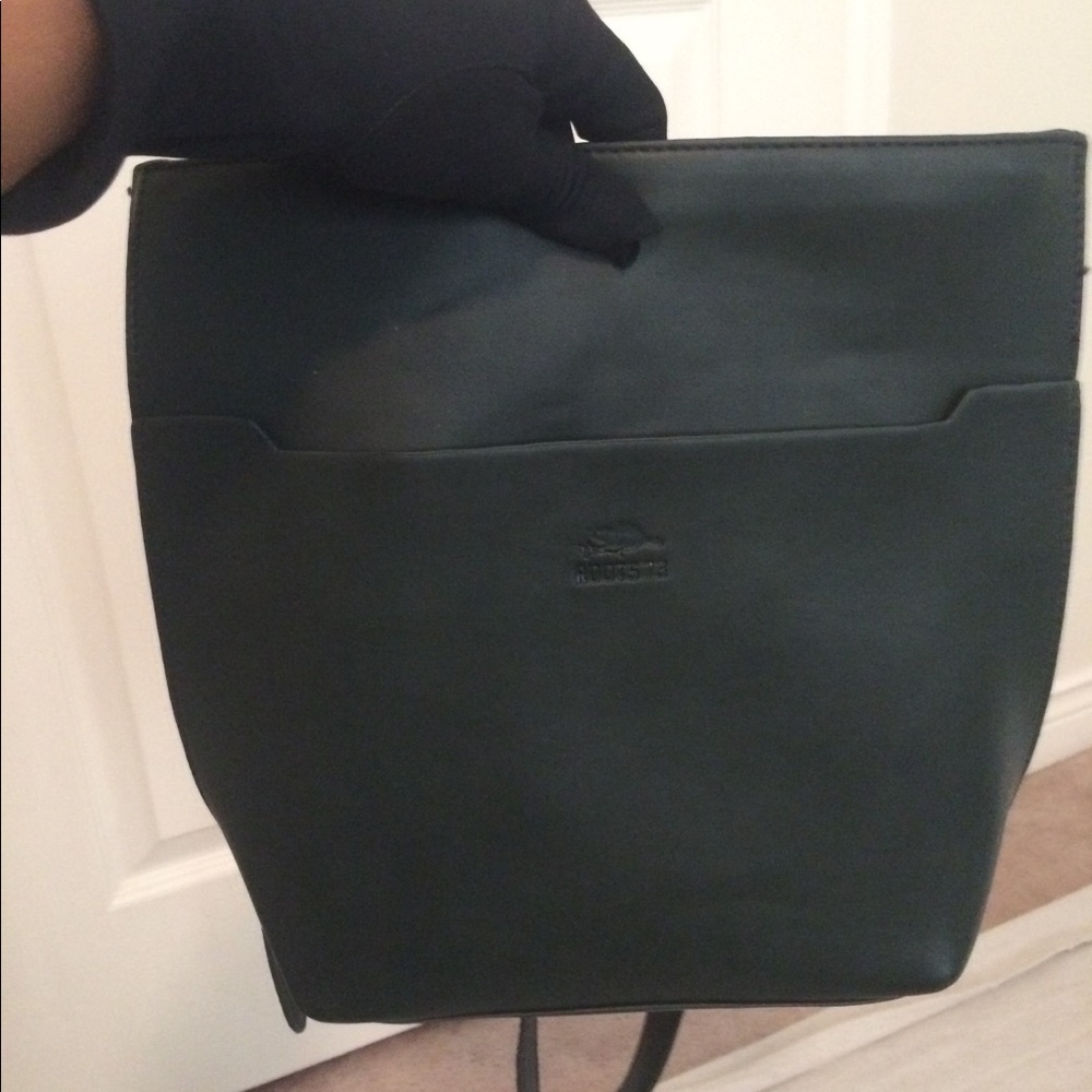 Roots bag